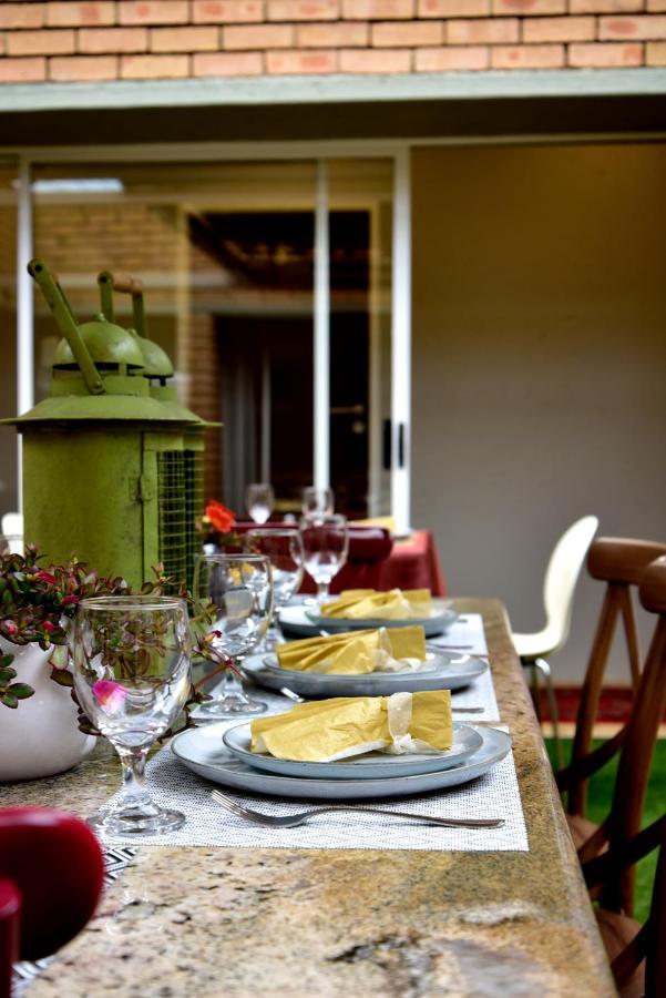 Five O'Clock Zen Boutique Guest House Centurion Exterior photo
