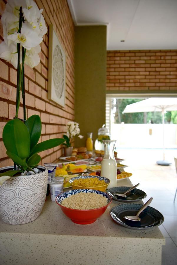 Five O'Clock Zen Boutique Guest House Centurion Exterior photo